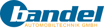 Bandel Automobiltechnik GmbH Logo