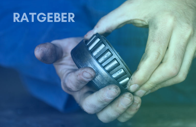 Was ist die PR-Nummer?